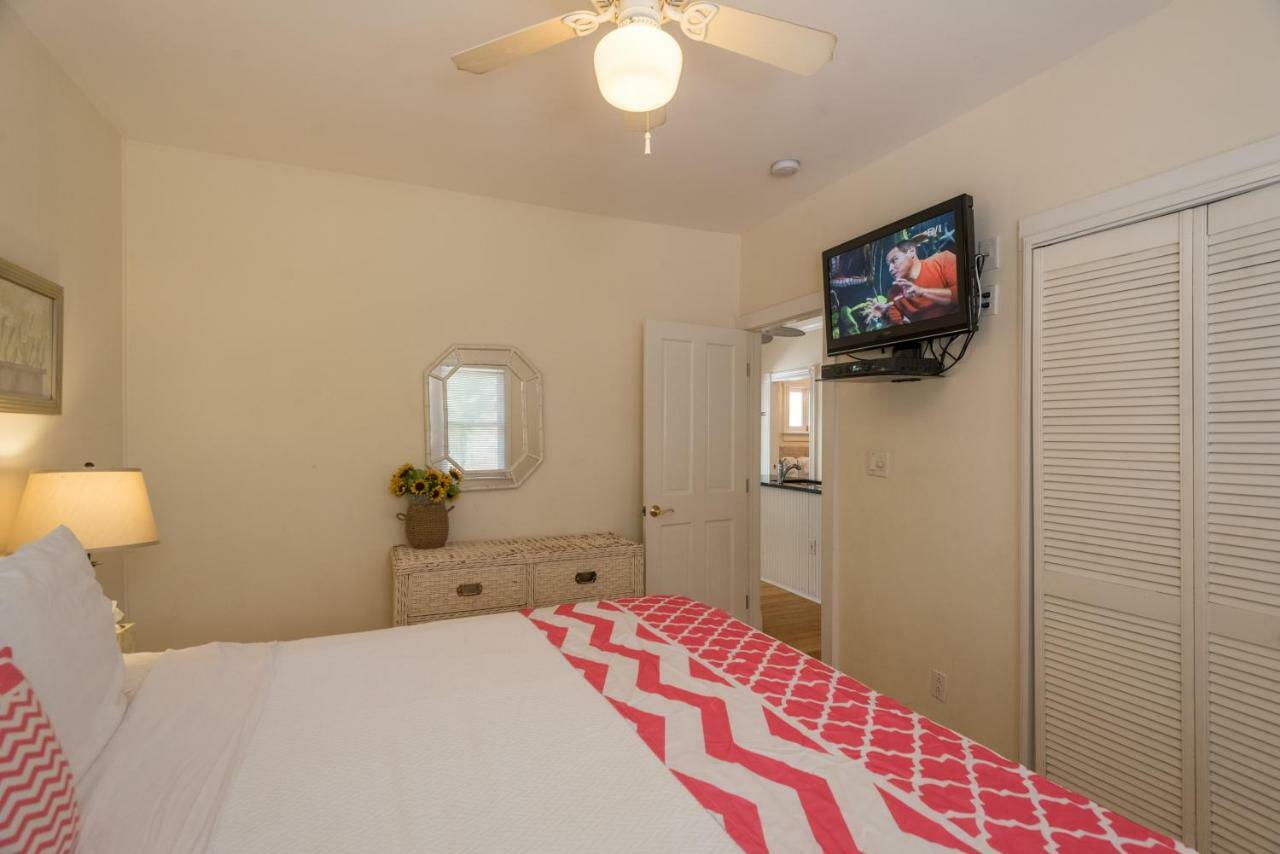 Poolside Suite Key West Exterior foto